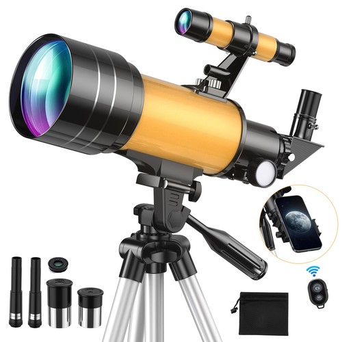Telescopio astronomico - telescopio,