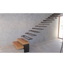 Supporto staffa in metallo per