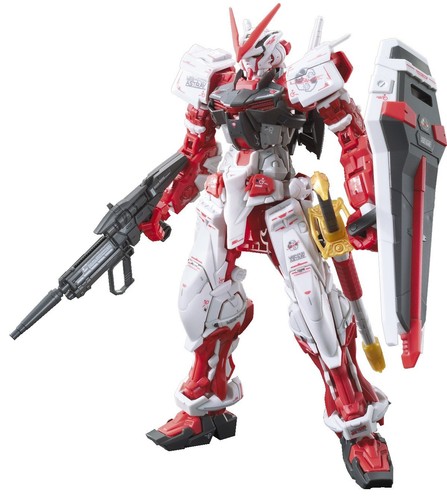 Bandai hobby gundam astray - hobby,