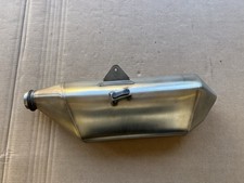 Scarico Originale Ktm 690 SMC