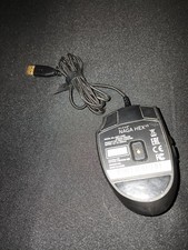 Mouse da gioco cablato Razer Naga Hex V2 RZ01-0160 funzionante testato si accende