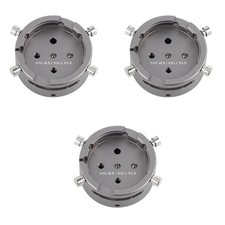 3X Supporto Movimento Orologio