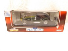 MAJORETTE - PLATINUM  1/18 -