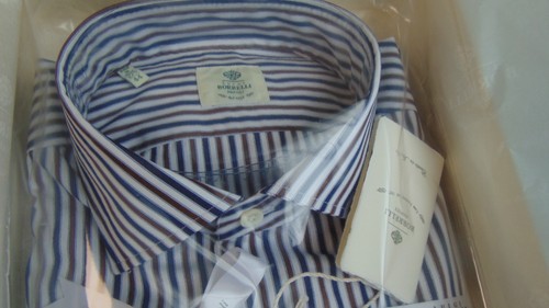 Borrelli napoli reale sartoria - reale,