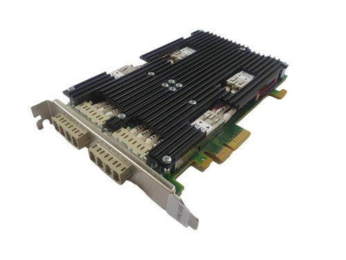 Silicom pe2g4bpfi80 pci e - pe2g4bpfi80-sd-r, pci-e