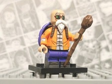 LEGO Anime Dragon Ball Z