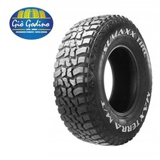Pneumatico TASSELLATO Sumaxx MAX TERRA 205/70 R15 100Q M+S Mitsubishi Pajero JR