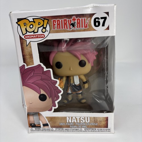 Funko pop animazione fairy - animazione,