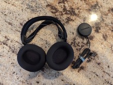SteelSeries Arctis 9x ~ Cuffie