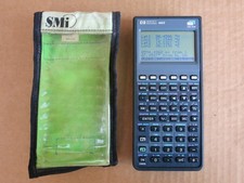 Calcolatrice grafica HP 48GX