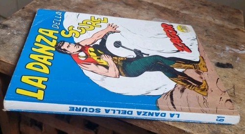 Zagor zenith originale 61 - zenith,