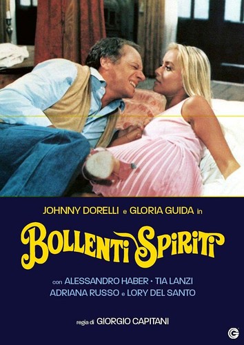 Dvd bollenti spiriti - dvd,