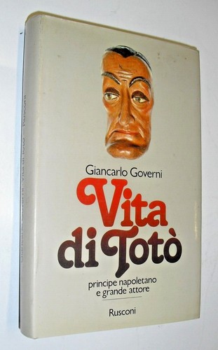 Governi vita toto - (c),