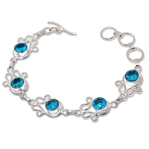 Bracciali gioielli argento - bracciali,