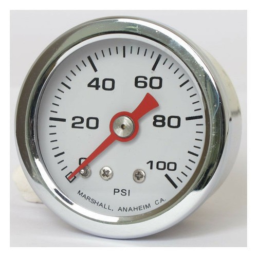 Marshall manometro pressione - marshall,