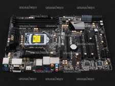 1 pezzo ASRock Z77 Extreme4