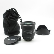 Obiettivo nikon ais - obiettivo, tokina