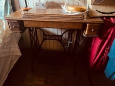 macchina da cucire singer anni