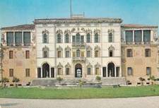 Padova - Piazzola sul Brenta - Villa Simes - Centro Culturale Cardiologico - fg