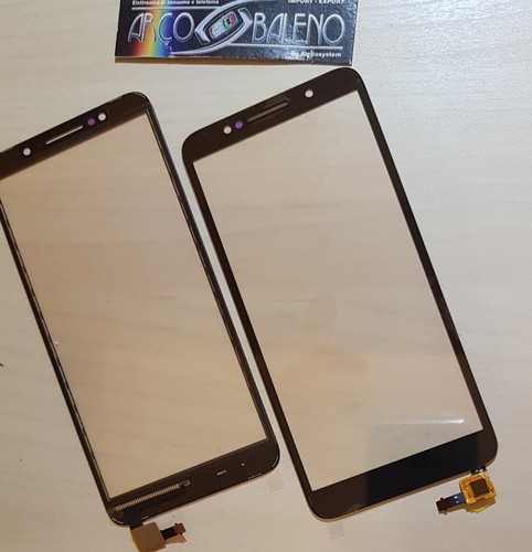 Vetro touch screen - screen, alcatel
