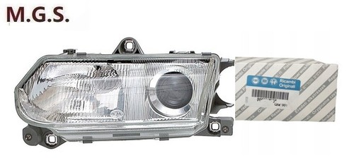 60587938 fanale proittore - 60587938,