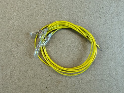 Yamaha 810 1010 kit luci - yamaha,