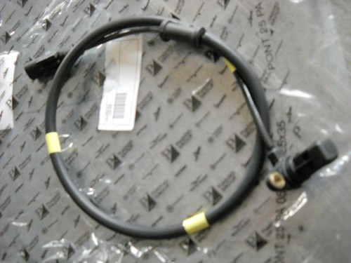 B000525 sensore anteriore abs - sensore,