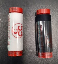 FILO PER CUCIRE TRE CERCHI SPOLETTA 100 MT PURO COTONE BIANCO