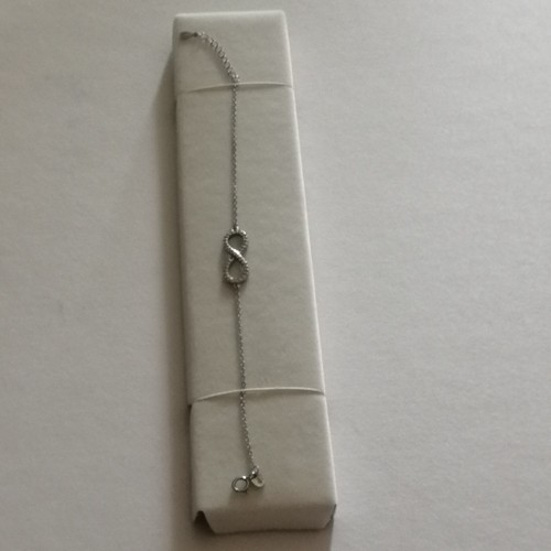 Bracciale donna argento - da,