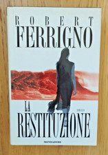 LA RESTITUZIONE | Robert