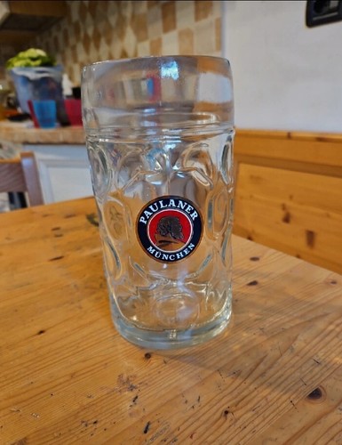 Boccale litro birra - boccale,
