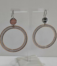 Orecchini Rebecca Bronzo Donna