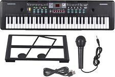 Piano Électrique｜61