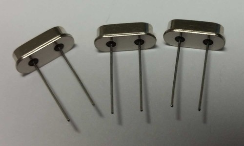 Quarzi frequenza 20mhz - 20mhz, in