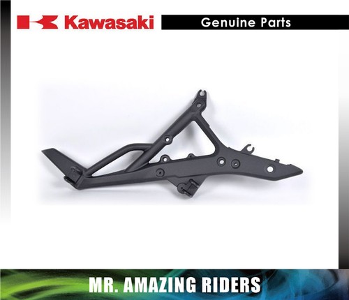 Kawasaki originale 2009 - originale, 2011
