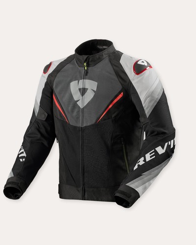 Giacca uomo moto estiva - uomo,