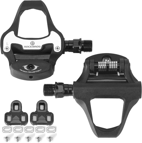 Rockbros 2pcs set pedali - 2pcs/set,