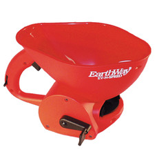 SPARGI CONCIME MANUALE EARTHWAY capacità 2 lt