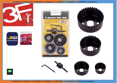 Kit pezzi per sega - per,