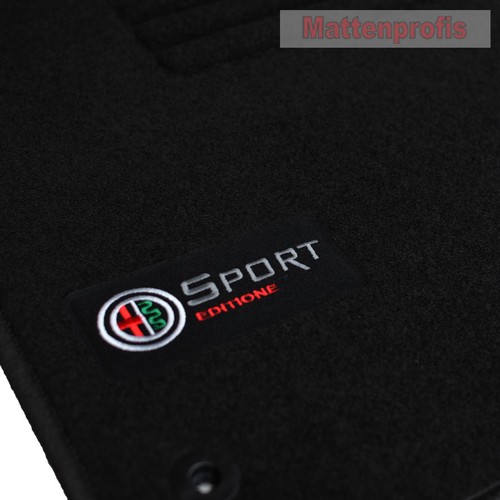 Tappetini velours edition - velours,