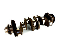 Motore Crankshaft Iveco Daily