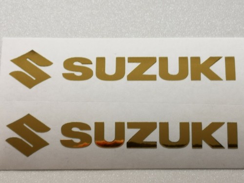 Adesivi suzuki con logo - 2,