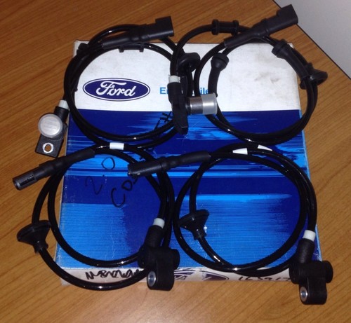 Kit sensore abs anteriore - kit, e