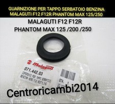 GUARNIZIONE PER TAPPO