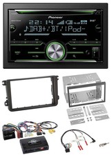 Pioneer Bluetooth Steering
