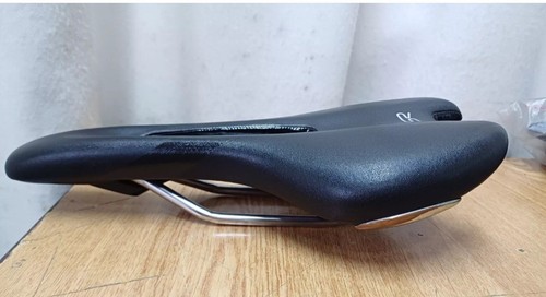 Sella bicicletta corsa - corsa, sr