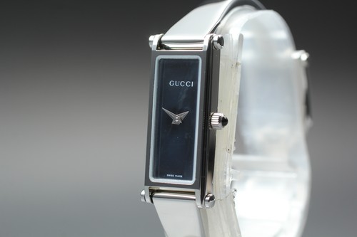 Near mint gucci 1500l - 1500l, 13mm