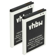 2x Batteria per Samsung Galaxy