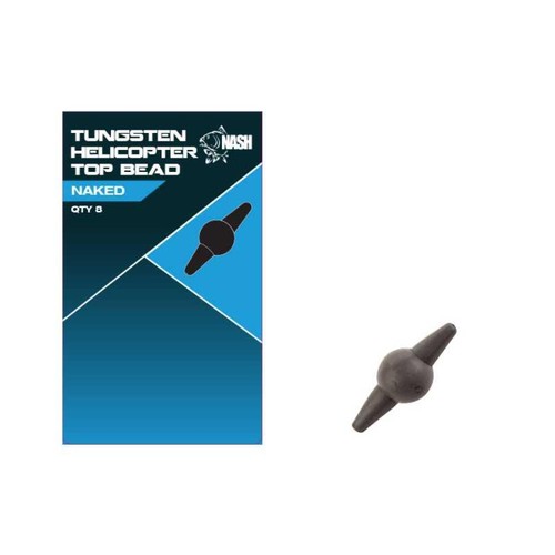 Nash tungsten naked - chod, and