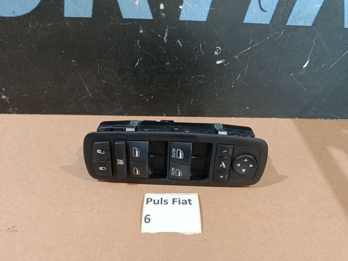 Puls fiat pulsantiera - 6,